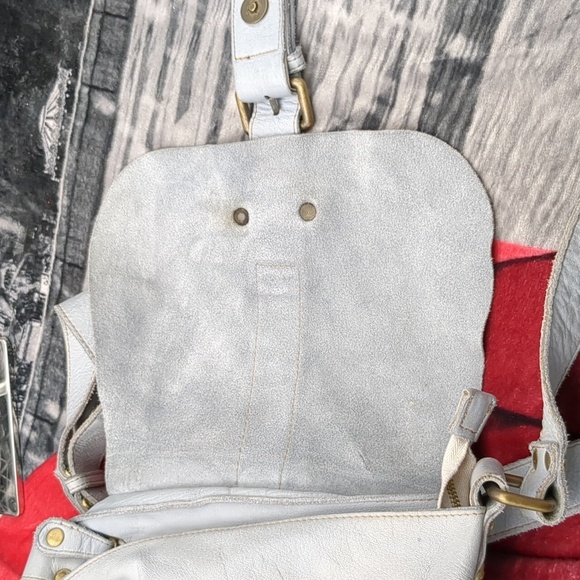 Civico 93 leather bag - Picture 9 of 11